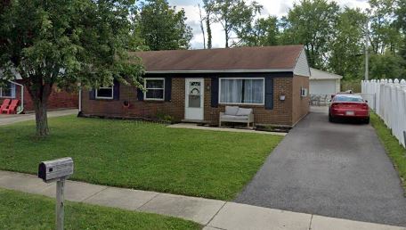 1183 Bahama Drive